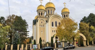 Экскурсия из Пятигорска: Кисловодск фото 13246