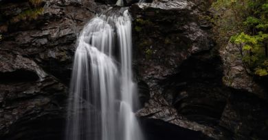 Экскурсия из Пятигорска: Чегемские водопады фото 10773