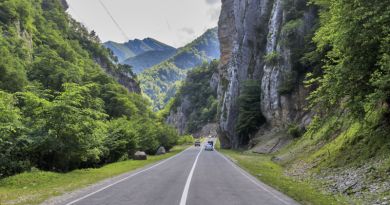 Авто-пешеходная экскурсия из Пятигорска (фото 4)