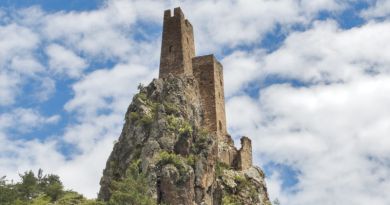 Авто-пешеходная экскурсия из Пятигорска (фото 6)